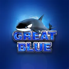 Great Blue